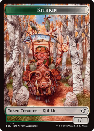 Kithkin