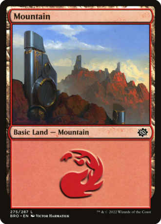Mountain