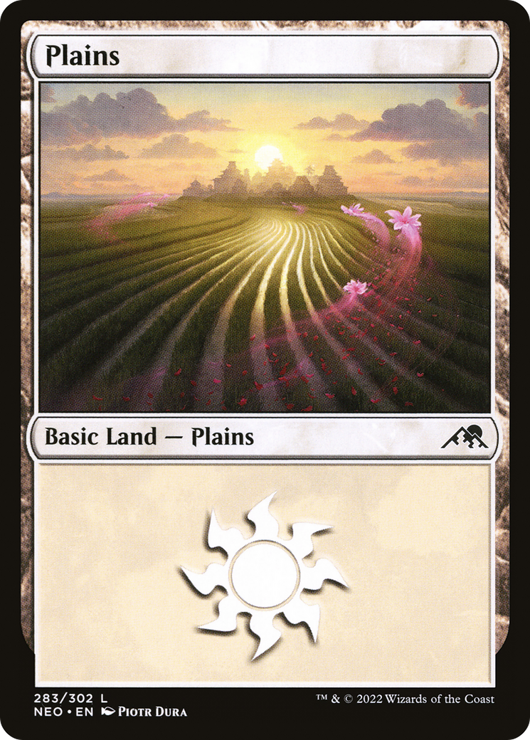 Plains