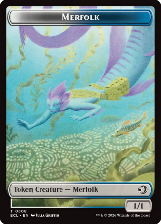 Merfolk