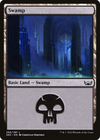 Swamp