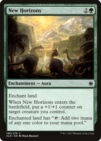 New Horizons