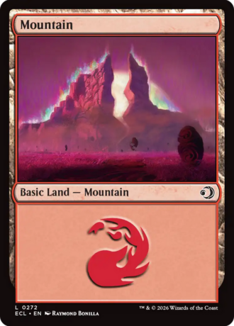 Mountain