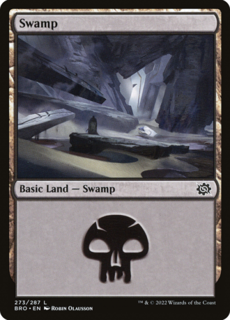 Swamp