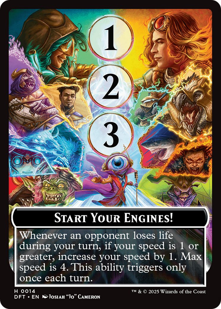 Start Your Engines! // Max Speed - Image 2
