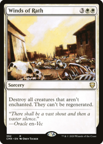 Winds of Rath