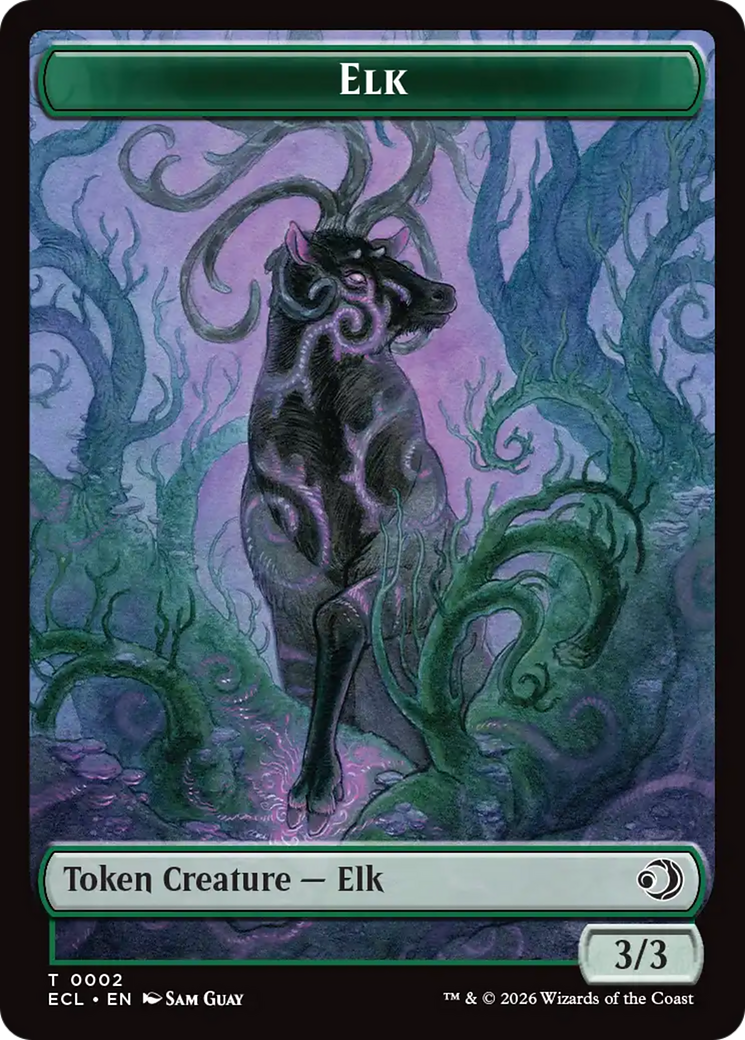 Elk