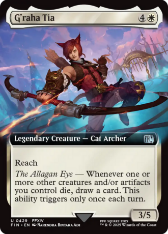 G'raha Tia