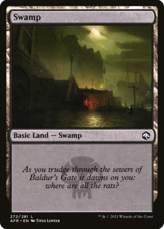Swamp