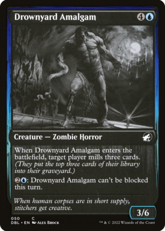 Drownyard Amalgam