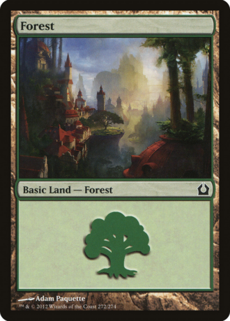 Forest