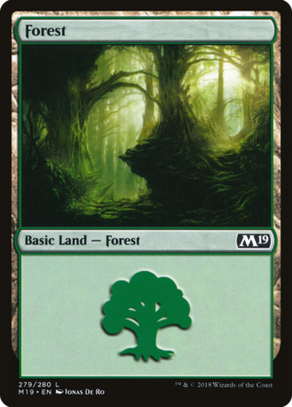 Forest