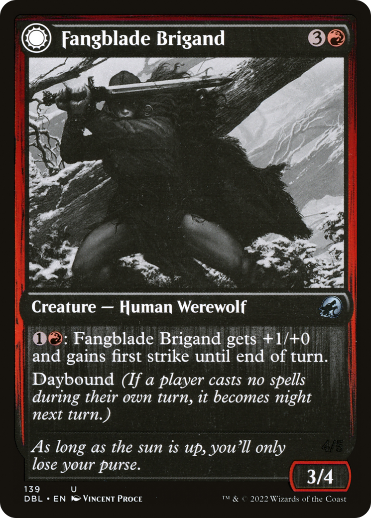 Fangblade Brigand // Fangblade Eviscerator - Image 2