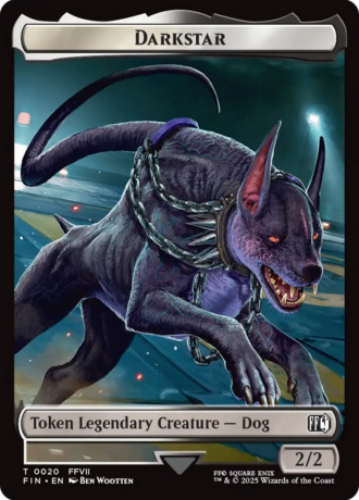 Darkstar