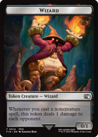 Wizard