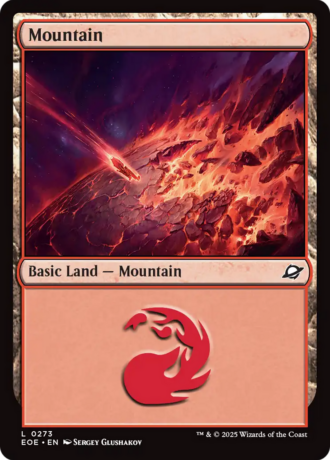 Mountain