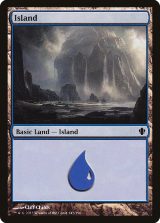 Island