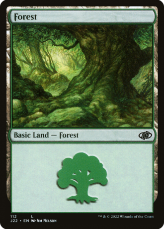Forest