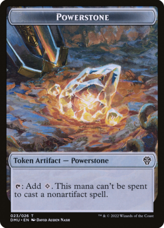 Powerstone