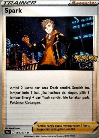 Spark