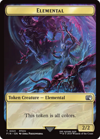 Elemental