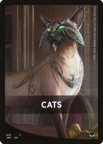 Cats