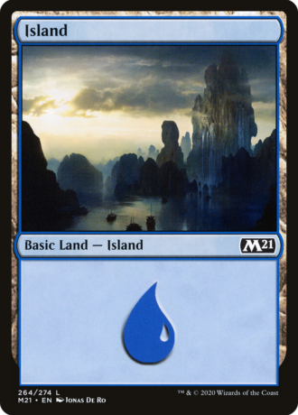 Island