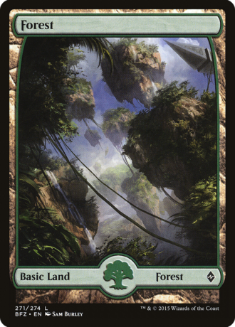 Forest