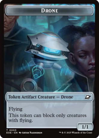 Drone