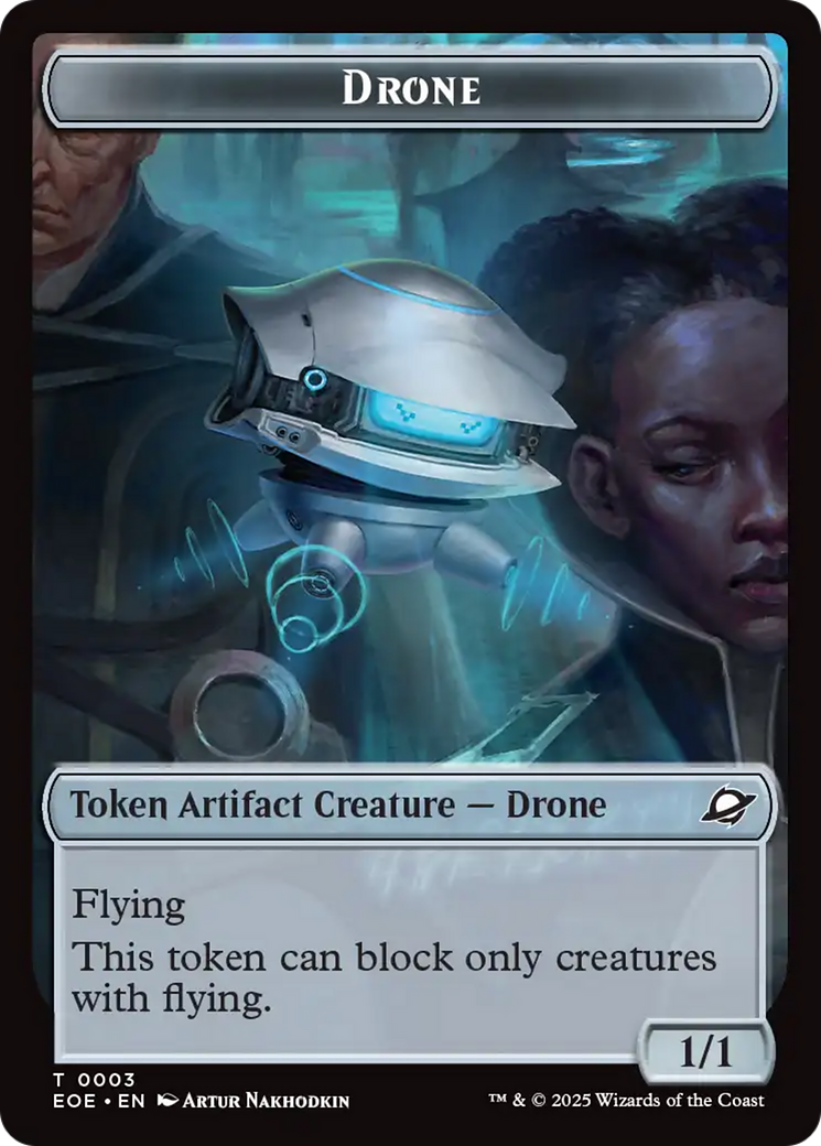 Drone