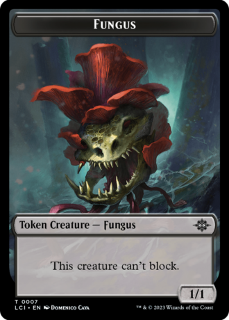 Fungus