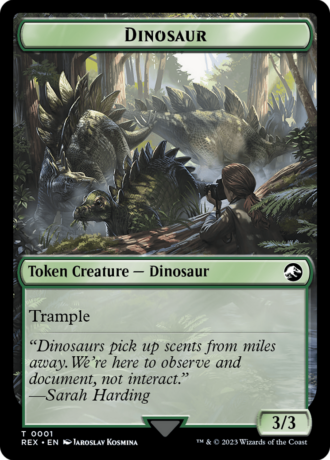 Dinosaur