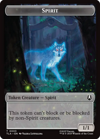 Spirit