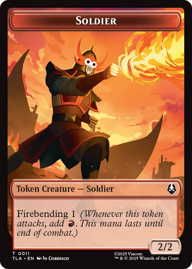 Soldier