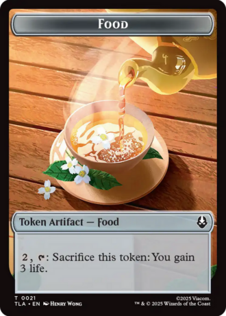 Food
