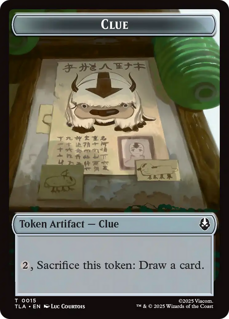 Clue