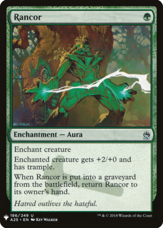 Rancor
