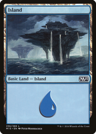 Island