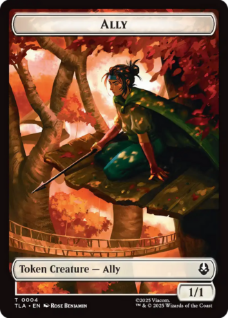 Ally
