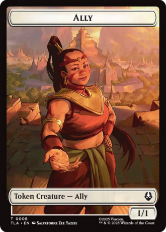 Ally