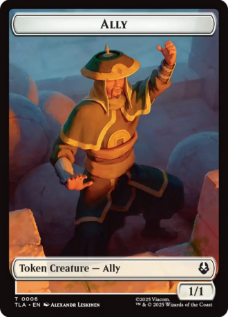 Ally