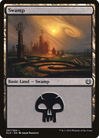 Swamp