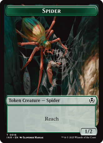 Spider