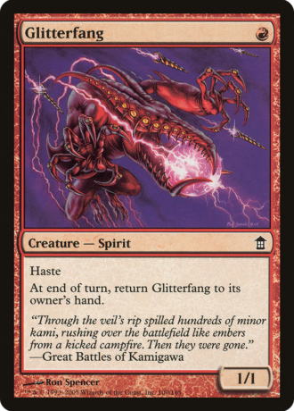 Glitterfang