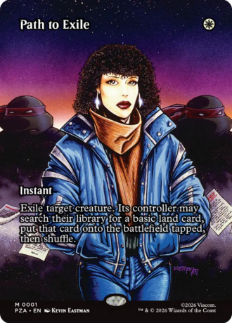Path to Exile