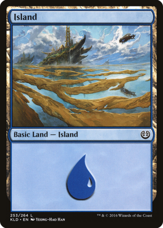 Island