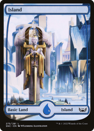 Island