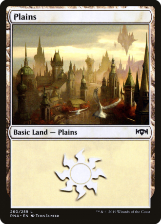 Plains