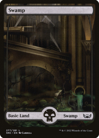 Swamp
