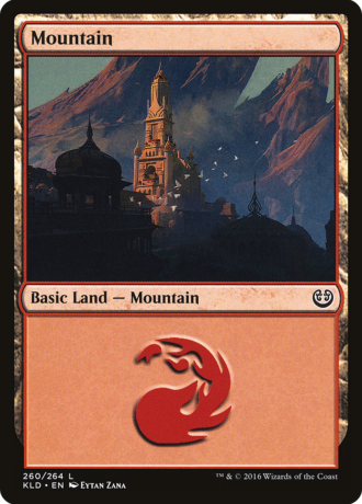 Mountain